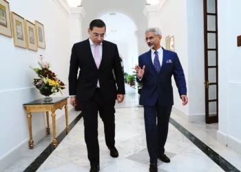 भारत पहुंचा तुर्किए का कट्टर दुश्मन, जयशंकर ने अपने ऐलान से दुनिया को चौंकाया