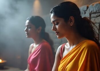 Noida: स्टीम बाथ लेने गईं दो महिलाएं एक घंटे तक स्टीम रूम में फंसीं, ऐसे बची जान!