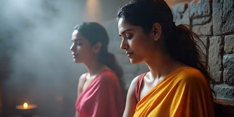 Noida: स्टीम बाथ लेने गईं दो महिलाएं एक घंटे तक स्टीम रूम में फंसीं, ऐसे बची जान!