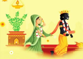 Tulsi Vivah 2025: तुलसी विवाह पर लग रहा है भद्रा, जानें किस तरह से होंगे सारे रीति-रिवाज