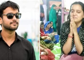 ‘6 फीट के हट्ठे-कट्ठे थे, तैरना भी जानते थे भैया…’, भोपाल के अंकित की थाईलैंड में मौत, बहन को ‘साजिश’ का शक, CM से जांच की मांग,