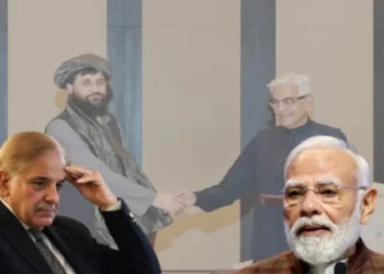 भारत छोड़िए तालिबान ने पाकिस्तान से उगलवाया सच, Afghanistan पर ड्रोन अटैक के पीछे ट्रंप का हाथ