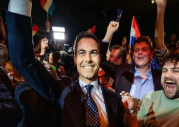 नीदरलैंड्सः प्रवासी विरोधी फ्रीडम पार्टी को बड़ा झटका, लिबरल जीत की ओर