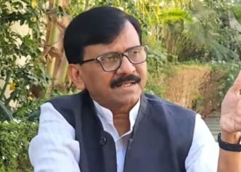 संजय राउत की तबीयत खराब, राजनीति से दो महीने का लिया ब्रेक, PM मोदी ने जल्द स्वस्थ होने की कामना की