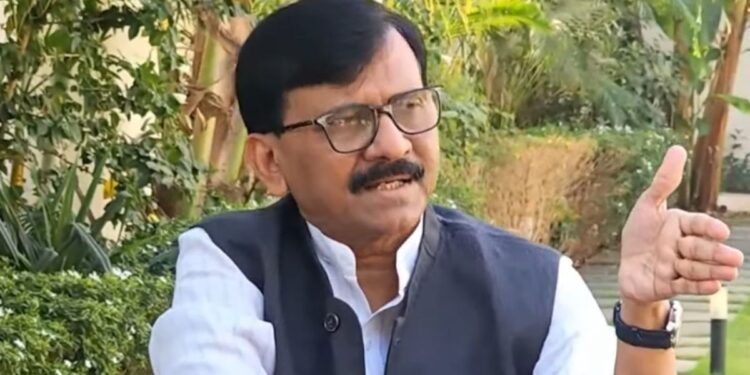 संजय राउत की तबीयत खराब, राजनीति से दो महीने का लिया ब्रेक, PM मोदी ने जल्द स्वस्थ होने की कामना की