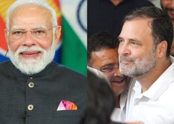 PM मोदी पर बयान से छठ तक… राहुल गांधी की बिहार में ‘बयानबाजी’ बनी मुसीबत, एक और मुकदमा दर्ज