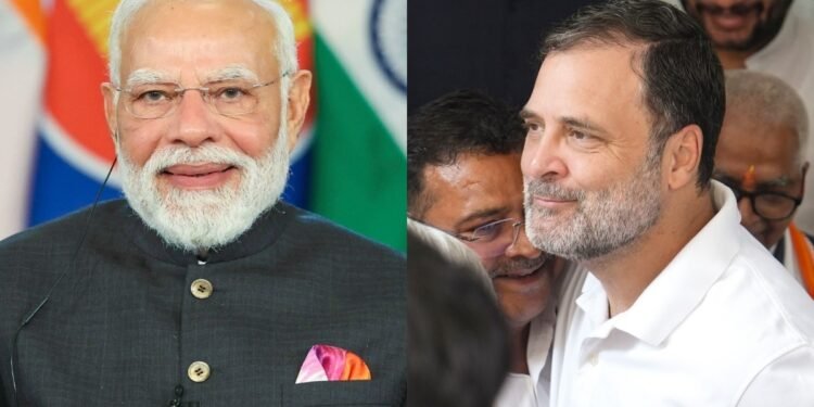 PM मोदी पर बयान से छठ तक… राहुल गांधी की बिहार में ‘बयानबाजी’ बनी मुसीबत, एक और मुकदमा दर्ज