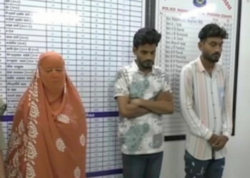 बॉयफ्रेंड के लिए लड़की ने घर से चुराए 8 लाख के जेवर, नाबालिग भाई का भी था साथ-सच्चाई का खुलासा