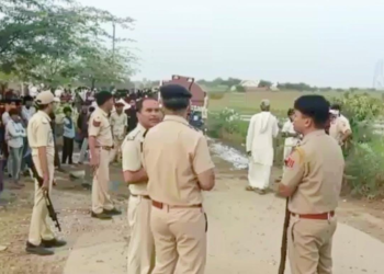 हरियाणा के गो तस्कर की राजस्थान में मौत: घरवालों ने हत्या का आरोप लगाया, पुलिस ने कहा एक्सीडेंट