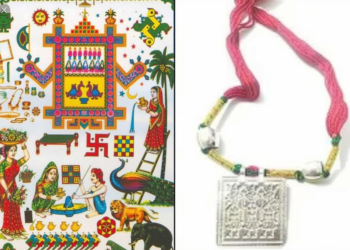 अहोई अष्टमी 2025: स्याहु माला क्यों पहनें? जानिए अहोई अष्टमी पर इसे धारण करने का सही तरीका