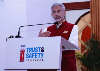 अमेरिका पर जयशंकर का इशारों-इशारों में शक्ति संतुलन बदलने का संकेत-जानिए पूरी खबर