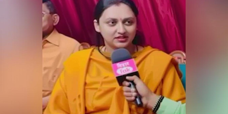 कर्पूरी ठाकुर की पोती डॉ. जागृति जन सुराज से चुनाव लड़ेंगी, नीतीश कुमार के काम के बावजूद मोरवा में नहीं मिली सफलता