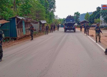 मणिपुर में मैतेई-कुकी विधायकों की बैठक के बाद सरकार गठन की तेज़ कोशिशें, दिल्ली में BJP विधायक सक्रिय