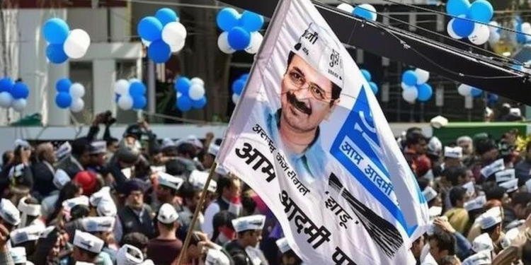 बिहार चुनाव 2023: आम आदमी पार्टी ने जारी की दूसरी उम्मीदवारों की लिस्ट, जानिए किसे मिली टिकट और कहां से लड़ेंगे चुनाव