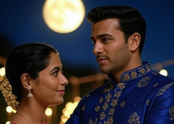 करवा चौथ पर चांद को अर्घ्य देते समय क्या बोलें? जानिए करवा चौथ का महत्व और सही विधि