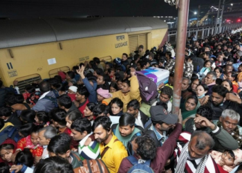 RTI Exclusive: दो दशक में चार सरकारें, दिल्ली से बिहार जाने वाली ट्रेनों की संख्या में मामूली बढ़ोतरी, यात्रियों की समस्याएं जस की तस