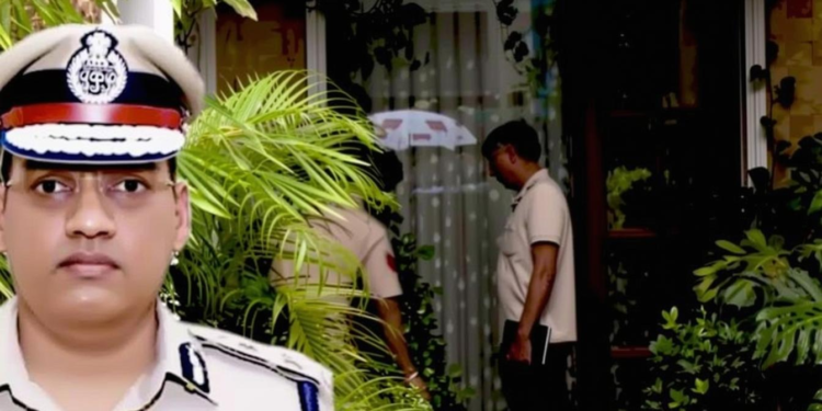 IPS पूरन कुमार सुसाइड केस में नया मोड़: IAS पत्नी ने पुलिस के सामने रखी नई डिमांड और दी चेतावनी