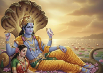 कार्तिक 2025 में हर गुरुवार करें ये खास उपाय, भगवान विष्णु की विशेष कृपा पाने का आसान तरीका