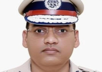 हरियाणा के ADGP वाई एस पूरन ने गोली मारकर खुदकुशी की, पत्नी IAS अधिकारी, जानिए पूरी खबर