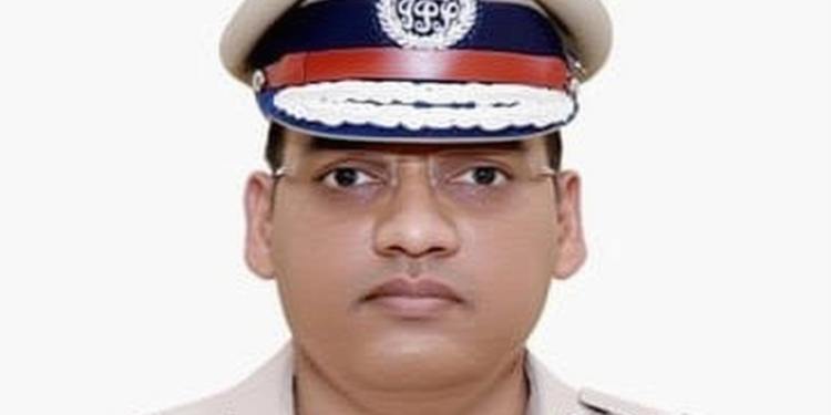 हरियाणा के ADGP वाई एस पूरन ने गोली मारकर खुदकुशी की, पत्नी IAS अधिकारी, जानिए पूरी खबर