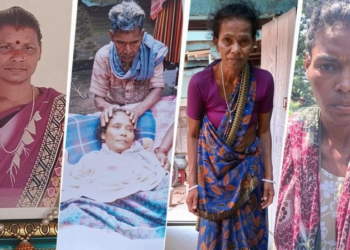 बिहार के इस रहस्यमयी गांव में 50 साल से ऊपर कोई नहीं जीता, जानिए मौत का रहस्य
