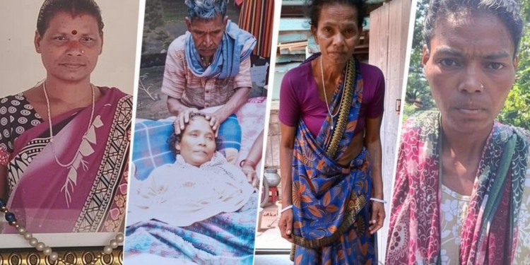 बिहार के इस रहस्यमयी गांव में 50 साल से ऊपर कोई नहीं जीता, जानिए मौत का रहस्य