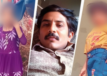 5 साल की बेटी ने 3 साल के भाई को जहर दिया, पिता ने किया सुसाइड: जानिए दर्दनाक वजह