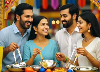 धनतेरस 2025: राशि के अनुसार खरीदारी करें और अपनी किस्मत खोलें, जानिए शुभ वस्तुएं और उपाय