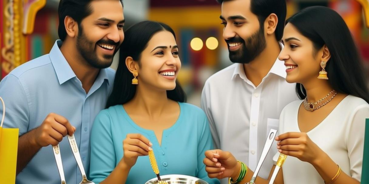 धनतेरस 2025: राशि के अनुसार खरीदारी करें और अपनी किस्मत खोलें, जानिए शुभ वस्तुएं और उपाय