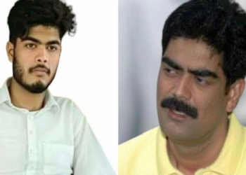 बिहार चुनाव: शाहबुद्दीन के बेटे ओसामा शहाब रघुनाथपुर से लड़ेंगे चुनाव, RJD ने टिकट दिया