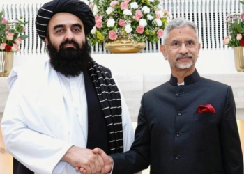 भारत-तालिबान संबंधों में नई शुरुआत: मुत्ताकी की यात्रा से कूटनीतिक द्वार खुलने की उम्मीद