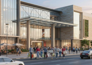 साउथ दिल्ली के तीन मशहूर मॉल बंद होने की कगार पर, जानिए कारण और संभावित प्रभाव