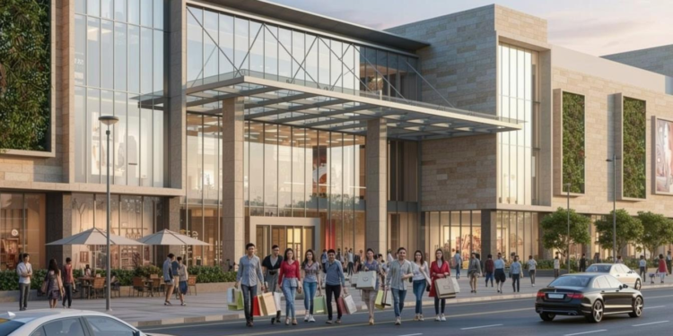 साउथ दिल्ली के तीन मशहूर मॉल बंद होने की कगार पर, जानिए कारण और संभावित प्रभाव