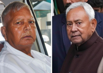 बिहार चुनाव नतीजों के बाद क्या खत्म होगी नीतीश और लालू जैसी नेताओं की विरासत?