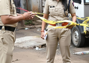 पालघर के स्कूल में पेड़ से लटकी दो किशोरों की मौत, सुसाइड की आशंका से हड़कंप
