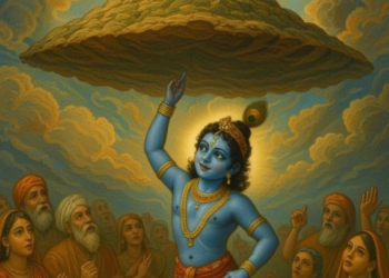 गोवर्धन पूजा 2025 कब है? जानिए इस पावन त्योहार का महत्व और शुभ अवसर