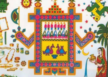 अहोई अष्टमी 2025: मां अहोई की आरती और व्रत से संतान को मिले दीर्घायु और खुशहाली का आशीर्वाद