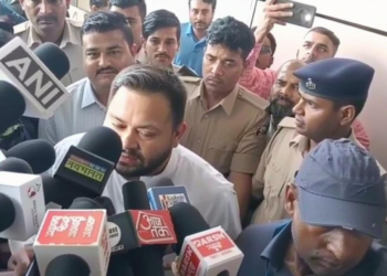 तेजस्वी यादव का बड़ा बयान: मांझी और चिराग की नाराजगी से कोई फर्क नहीं, जनता ने बदले का मन बना लिया है