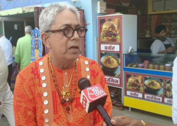 बिहार विधानसभा चुनाव: दरभंगा में बुजुर्ग वोटरों का नितीश कुमार के पक्ष में झुकाव, विकास के साथ नई सोच की जरूरत, ‘PK’ को सपनों का सौदागर कहा