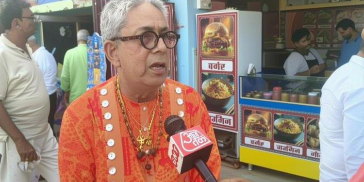 बिहार विधानसभा चुनाव: दरभंगा में बुजुर्ग वोटरों का नितीश कुमार के पक्ष में झुकाव, विकास के साथ नई सोच की जरूरत, ‘PK’ को सपनों का सौदागर कहा