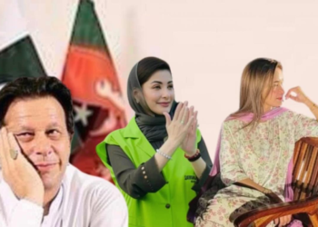 इमरान की ‘सनम’ का सरेराह अपहरण: क्या मरियम ने PTI के गढ़ से उठवाया? जानिए पूरी सच्चाई