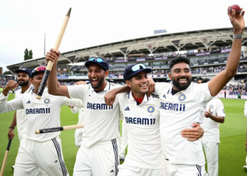 India vs WI: जडेजा और बुमराह की शानदार गेंदबाजी से भारत ने मैच में बढ़ाया दबदबा