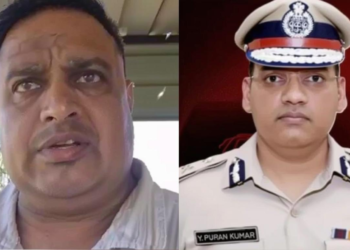 IPS सुसाइड और ASI आत्महत्या का रहस्य: संदीप की मौत से जुड़े 6 अहम सवाल