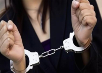 पाँच साल बाद हत्या के आरोपी महिला को पुलिस ने किया गिरफ्तार, जानिए पूरी कहानी