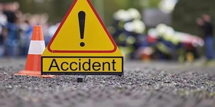 इंदौर में ट्रैक्टर-ट्रॉली पलटने से 3 मजदूरों की मौत, 24 घायल, सरकार ने दिया 4 लाख का मुआवजा