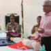 सहारनपुर में महिला पुलिसकर्मियों को CPR ट्रेनिंग, आपातकालीन स्थिति में जीवन रक्षक कौशल हासिल करें