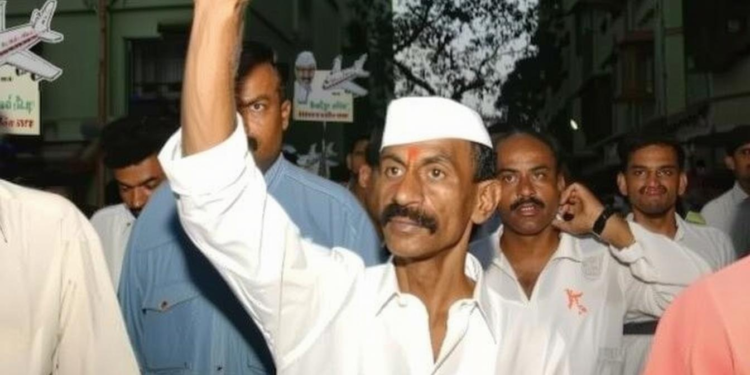 मुंबई कोर्ट से अंडरवर्ल्ड डॉन अरुण गवली के बेटे की अग्रिम जमानत की याचिका: पूरा मामला जानिए