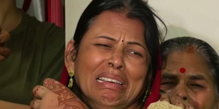 भोपाल में दो सिपाहियों ने DSP के साले को पीट-पीटकर मार डाला, परिवार ने की सीबीआई जांच की मांग