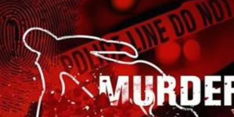 किसान पर हमला: पहले मारा, फिर हाथ काटकर नदी किनारे फेंक दिया-पुलिस जांच में जुटी