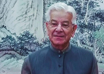 औरंगजेब के समय भारत में था एकता का दौर, पाक मंत्री का विवादित बयान